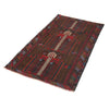 Hand Knotted Prayer Rug 2' 7" x 4' 4" ft / 78 x 131 cm - No. R13504