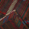 Hand Knotted Prayer Rug 2' 7" x 4' 4" ft / 78 x 131 cm - No. R13504