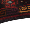 Handmade Baluchi Rug 3' 4" x 4' 10" ft / 102 x 146 cm - No. R13752