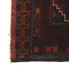 Handmade Baluchi Rug 4' 6" x 6' 5" ft / 137 x 195 cm - No. R18251