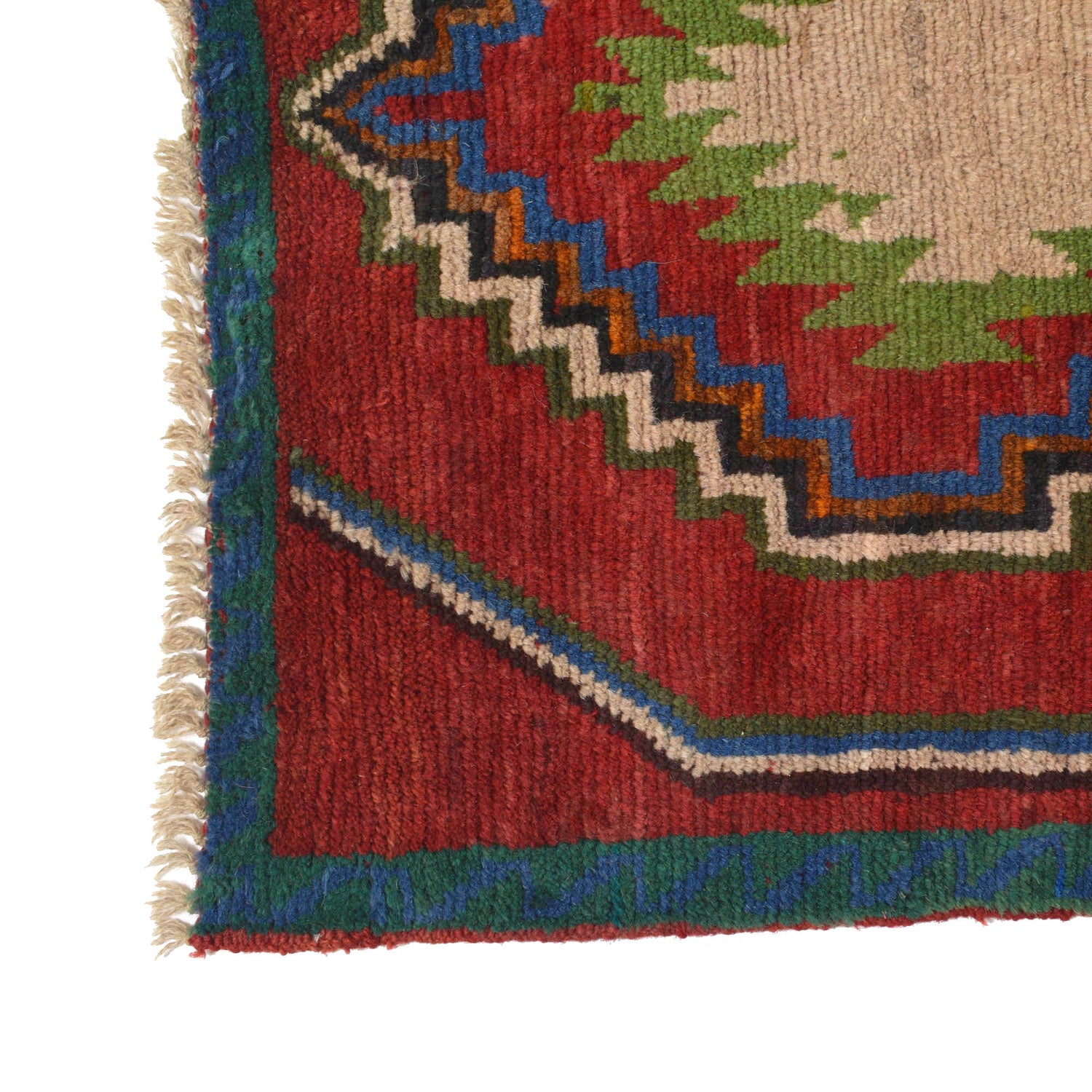 Baluchi Long Runner Rug 2' 7" x 9' 8" ft / 78 x 294 cm - No. R18261