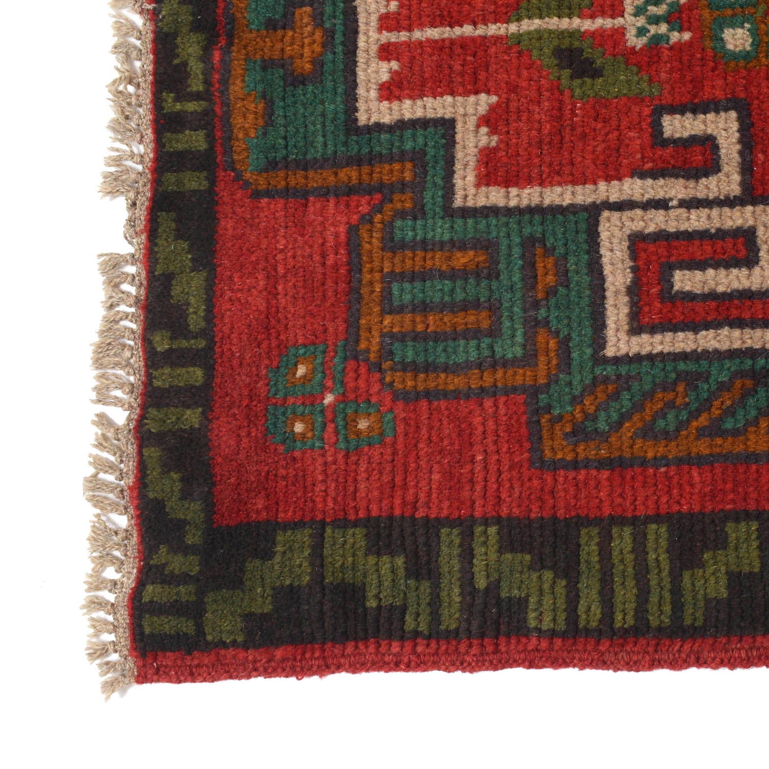 Baluchi Long Runner Rug 2' 6" x 9' 5" ft / 76 x 288 cm - No. R18267
