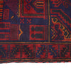 Hand Knotted Prayer Rug 3' 2" x 4' 9" ft / 97 x 144 cm - R19007