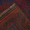 Hand Knotted Prayer Rug 3' 2" x 4' 9" ft / 97 x 144 cm - R19007
