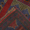 Handmade Prayer Rug 3' 0" x 4' 9" ft / 91 x 145 cm - R19008