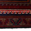 Handmade Balochi Carpet 2' 9" x 4' 9" ft / 85 x 145 cm - No. R19066