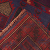 Handmade Prayer Rug 2' 11" x 4' 9" ft / 90 x 144 cm - R19079