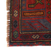 Handmade Prayer Rug 3' 2" x 5' 0" ft / 97 x 152 cm - R19185