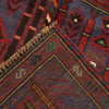 Handmade Prayer Rug 3' 2" x 5' 0" ft / 97 x 152 cm - R19185