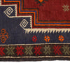 Handmade Balochi Carpet 2' 11" x 4' 8" ft / 90 x 143 cm - No. R19193
