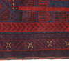 Handmade Prayer Rug 2' 9" x 4' 6" ft / 84 x 138 cm - R19196