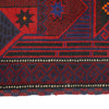 Handmade Prayer Rug 3' 1" x 4' 7" ft / 93 x 139 cm - R19202