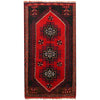 Handmade Balochi Carpet 2' 10" x 4' 10" ft / 87 x 147 cm - No. R19225