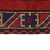 Handmade Prayer Rug 2' 9" x 4' 9" ft / 84 x 144 cm - R19231