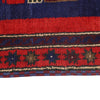 Small Prayer Carpet 3' 0" x 4' 11" ft / 92 x 150 cm - R19365