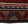 Handmade Balochi Carpet 2' 7" x 4' 9" ft / 80 x 145 cm - No. R19389