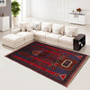 Small Prayer Carpet 2' 11" x 5' 0" ft / 90 x 153 cm - R19398