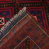 Baluch Small Size Rug 3' 1" x 4' 9" ft / 93 x 144 cm - No. R19404