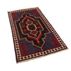 Baluch Small Size Rug 2' 11" x 4' 11" ft / 89 x 149 cm - No. R19559