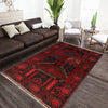 Hand Knotted Prayer Rug 2' 11" x 4' 10" ft / 90 x 147 cm - R19572