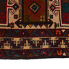 Handmade Baluchi Rug 3' 1" x 4' 11" ft / 93 x 150 cm - No. R19585