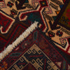 Handmade Baluchi Rug 3' 1" x 4' 11" ft / 93 x 150 cm - No. R19585