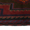 Handmade Balochi Carpet 3' 0" x 4' 6" ft / 92 x 137 cm - No. R19605