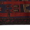 Hand Knotted Prayer Rug 3' 0" x 4' 7" ft / 91 x 140 cm - R19612