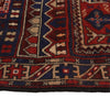 Hand Knotted Prayer Rug 2' 8" x 4' 2" ft / 81 x 128 cm - No. R19618