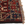 Hand Knotted Prayer Rug 2' 8" x 4' 2" ft / 81 x 128 cm - No. R19618