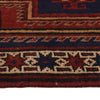 Handmade Balochi Carpet 2' 9" x 4' 4" ft / 85 x 131 cm - No. R19637