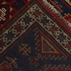 Handmade Balochi Carpet 2' 9" x 4' 4" ft / 85 x 131 cm - No. R19637