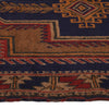 Handmade Baluchi Rug 2' 11" x 4' 7" ft / 88 x 139 cm - No. R19640