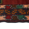 Handmade Baluchi Rug 2' 10" x 5' 4" ft / 87 x 162 cm - No. R19781