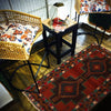 Handmade Baluchi Rug 2' 10" x 5' 4" ft / 87 x 162 cm - No. R19781