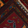 Baluch Small Size Rug 2' 9" x 4' 0" ft / 83 x 122 cm - No. R19782
