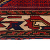 Handmade Baluchi Rug 4' 6" x 6' 6" ft / 136 x 198 cm - No. R19975