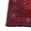 Tribal Baloch Rug 4' 2" x 5' 5" ft / 128 x 164 cm - No. R19978
