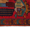 Red Baluchi Rug 2' 10" x 4' 8" ft / 87 x 141 cm - No. R20799