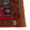 Red Baluchi Rug 2' 10" x 4' 8" ft / 87 x 141 cm - No. R20799
