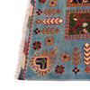 Fine Quality Afghan Carpet 4' 10" x 6' 4" ft / 148 x 192 cm - No. R21351