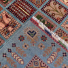 Fine Quality Afghan Carpet 4' 10" x 6' 4" ft / 148 x 192 cm - No. R21351