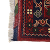 Handmade Oriental Area Rug 6' 8" x 9' 4" ft / 202 x 284 cm - No. R21459