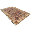 Premium Quality Oriental Rug 6' 7" x 10' 0" ft / 200 x 304 cm - No. R21501