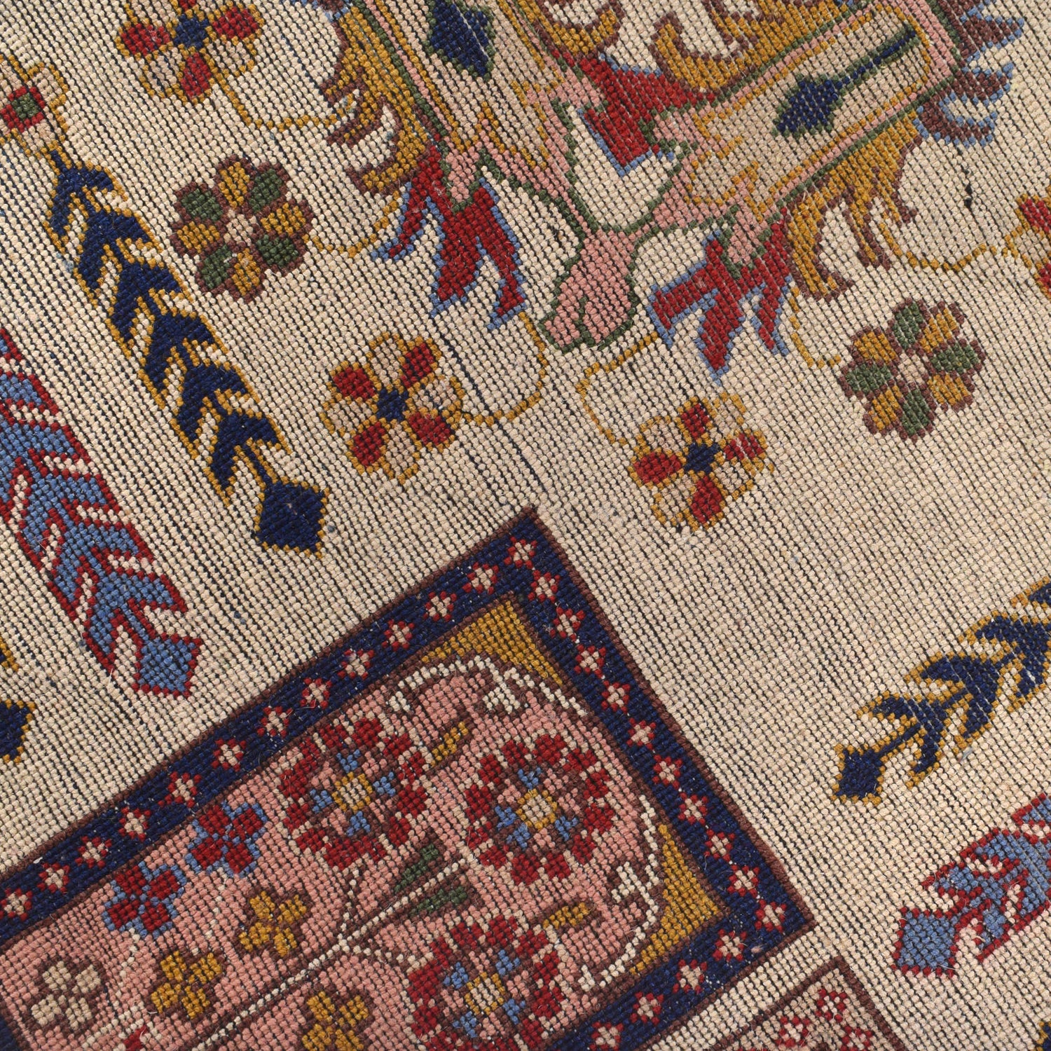 Premium Quality Oriental Rug 6' 7" x 10' 0" ft / 200 x 304 cm - No. R21501