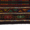 Hand Knotted Prayer Rug 2' 11" x 4' 7" ft / 88 x 140 cm - R21514