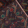 Baluch Small Size Rug 3' 3" x 5' 1" ft / 99 x 155 cm - No. R21992