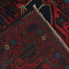 Baluch Small Size Rug 3' 3" x 5' 2" ft / 99 x 157 cm - No. R21994