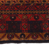 Brown Color Prayer Rug 3' 1" x 5' 0" ft / 95 x 152 cm - R22003