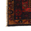 Brown Color Prayer Rug 3' 1" x 5' 0" ft / 95 x 152 cm - R22003